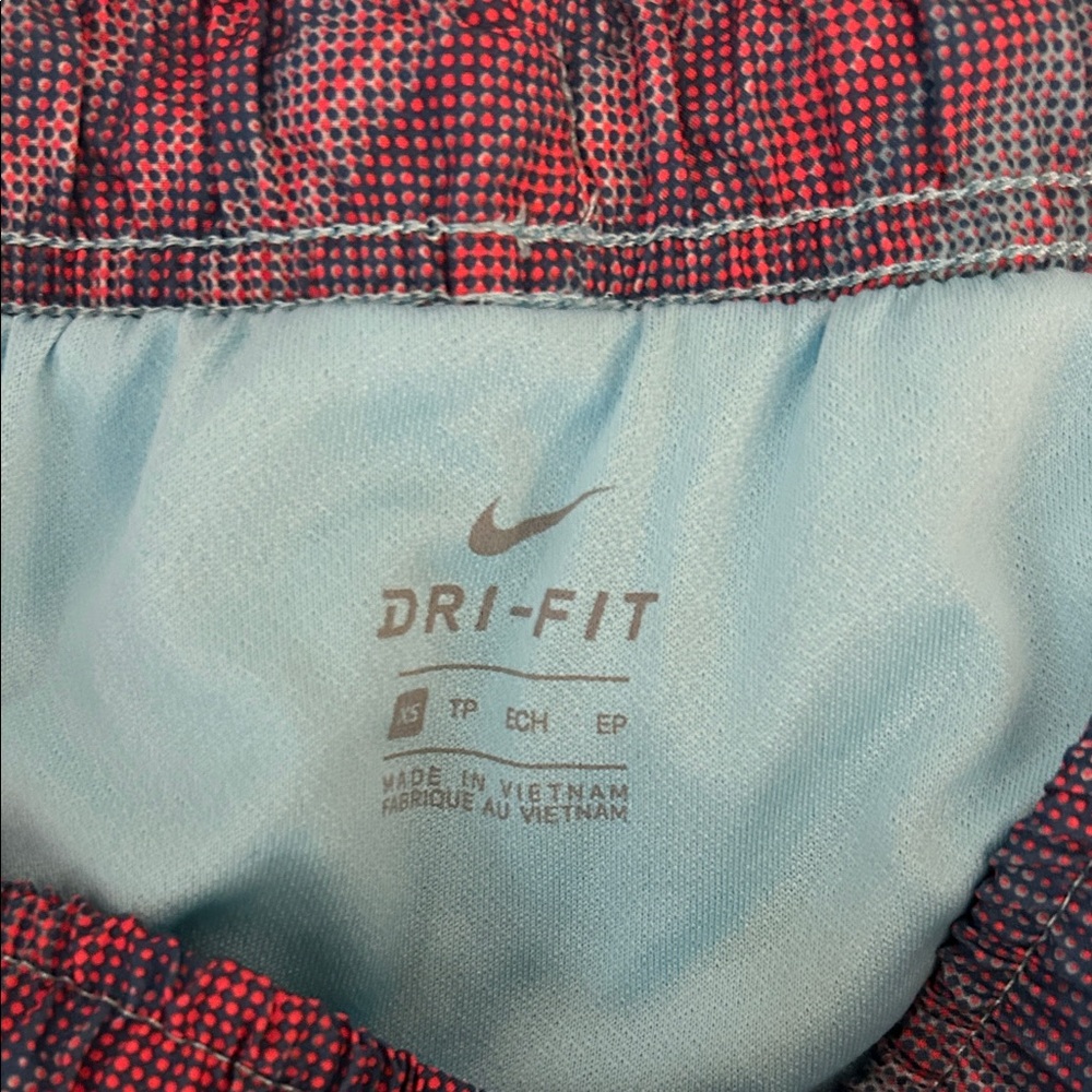 Nike Womens Dri-FIT  Shorts size XS